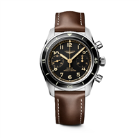 Orologio Longines Uomo in Acciaio L37214532